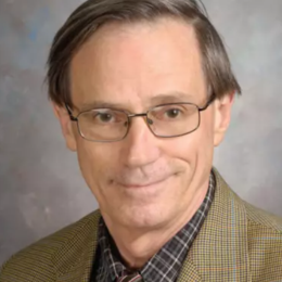 Stephen Ash, MD, FACP | CEO of HemoCleanse Technologies LLC