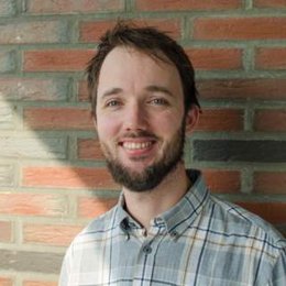 Jeroen Vollenbroek, Dr.ir. | University of Twente & UMC Utrecht